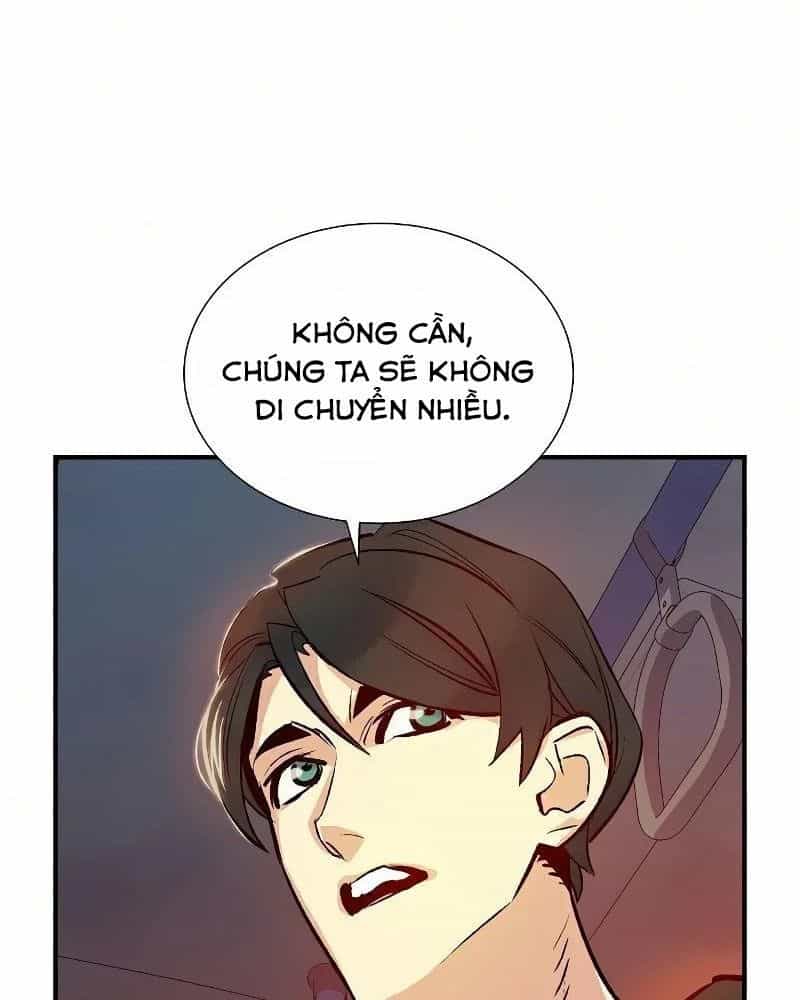 Tôi - Necromancer Cô Độc - Chương 11 - ảnh 18