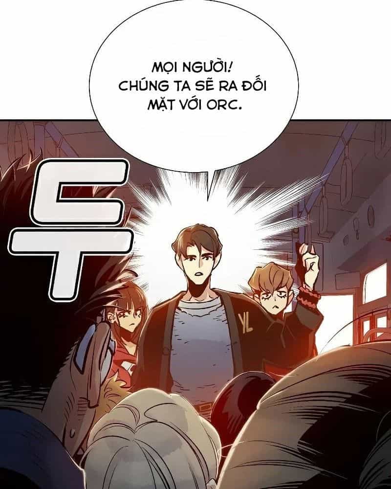 Tôi - Necromancer Cô Độc - Chương 11 - ảnh 21