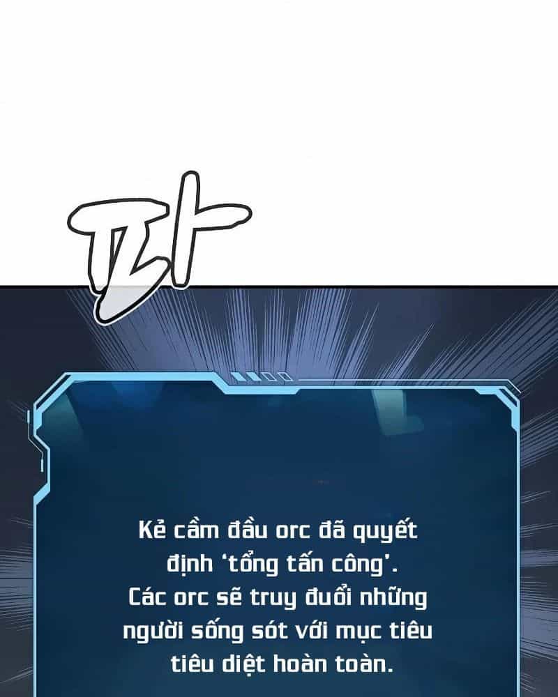 Tôi - Necromancer Cô Độc - Chương 11 - ảnh 23
