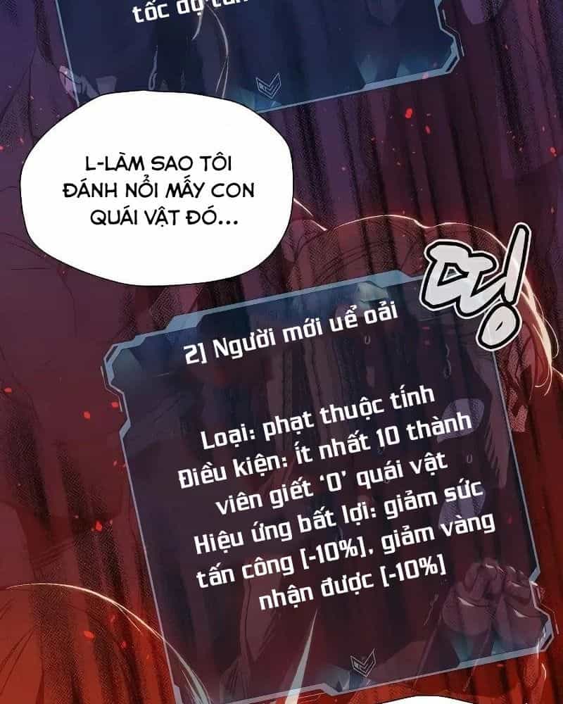 Tôi - Necromancer Cô Độc - Chương 11 - ảnh 32