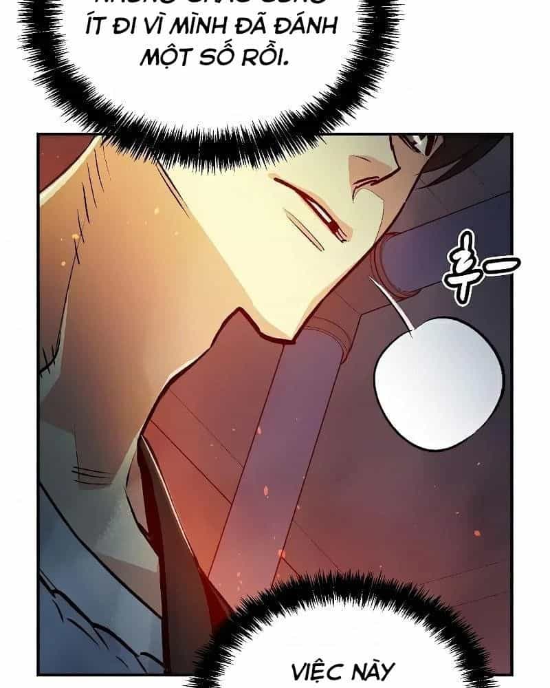 Tôi - Necromancer Cô Độc - Chương 11 - ảnh 35