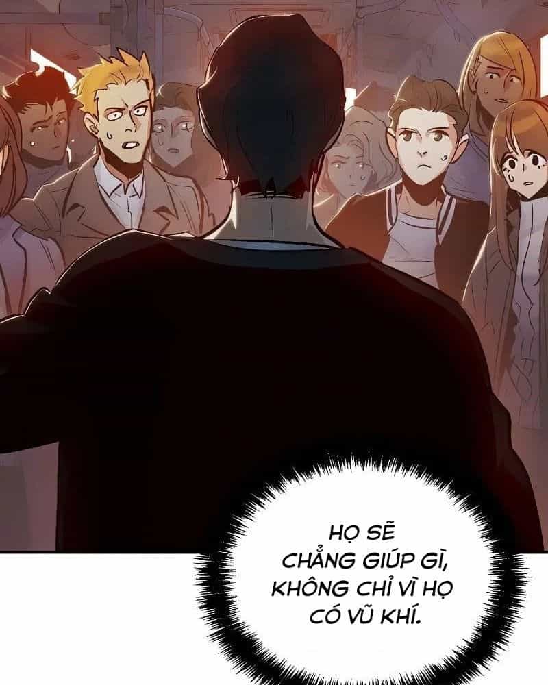 Tôi - Necromancer Cô Độc - Chương 11 - ảnh 37