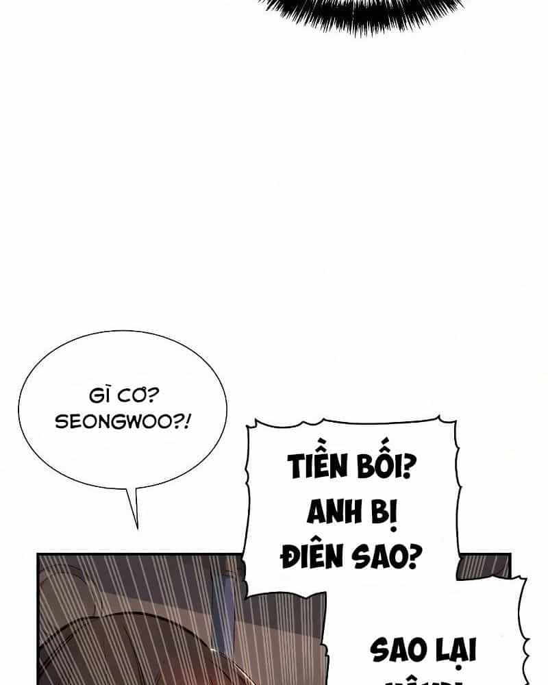 Tôi - Necromancer Cô Độc - Chương 11 - ảnh 38