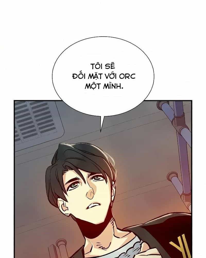 Tôi - Necromancer Cô Độc - Chương 11 - ảnh 40