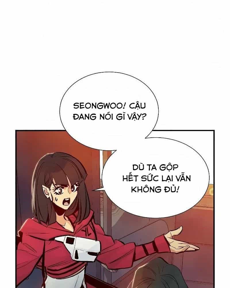Tôi - Necromancer Cô Độc - Chương 11 - ảnh 49