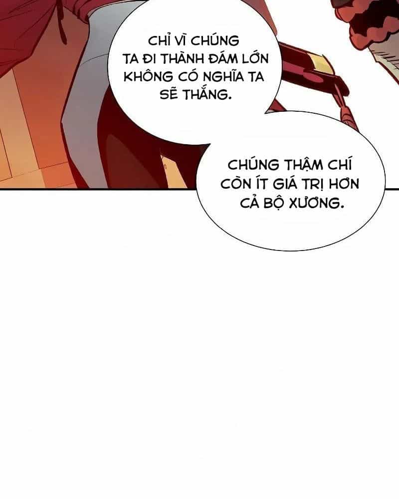 Tôi - Necromancer Cô Độc - Chương 11 - ảnh 52