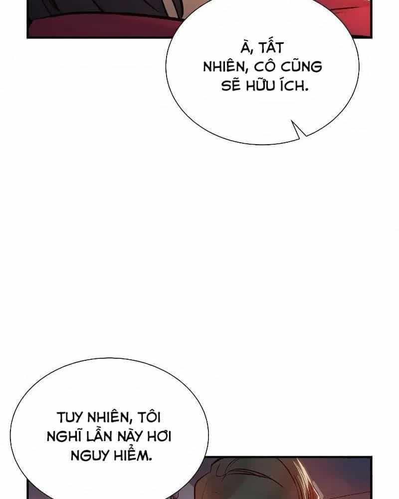 Tôi - Necromancer Cô Độc - Chương 11 - ảnh 54