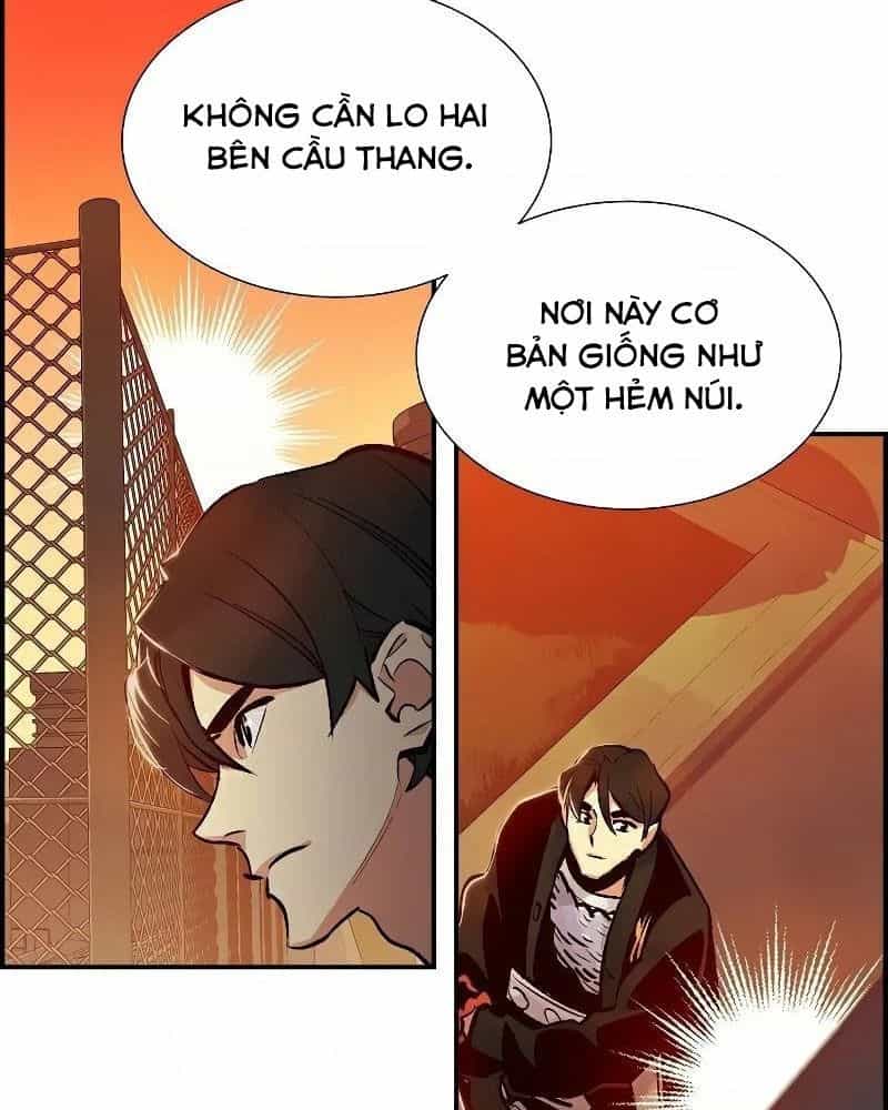 Tôi - Necromancer Cô Độc - Chương 11 - ảnh 87