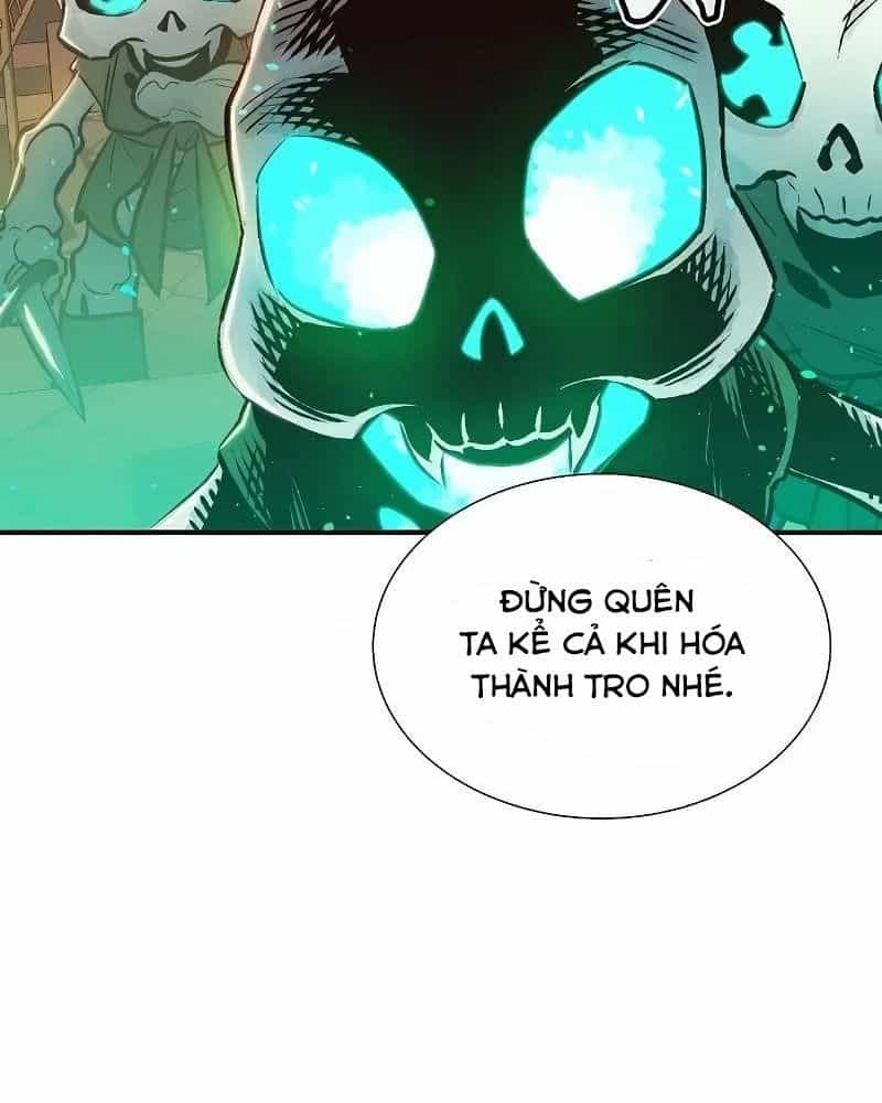 Tôi - Necromancer Cô Độc - Chương 11 - ảnh 90