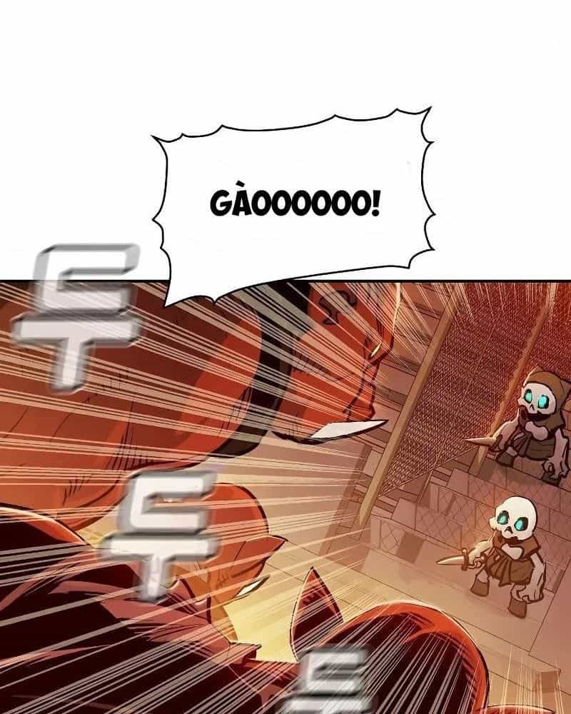 Tôi - Necromancer Cô Độc - Chương 11 - ảnh 91