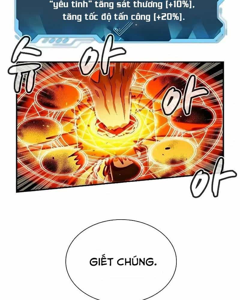 Tôi - Necromancer Cô Độc - Chương 11 - ảnh 93
