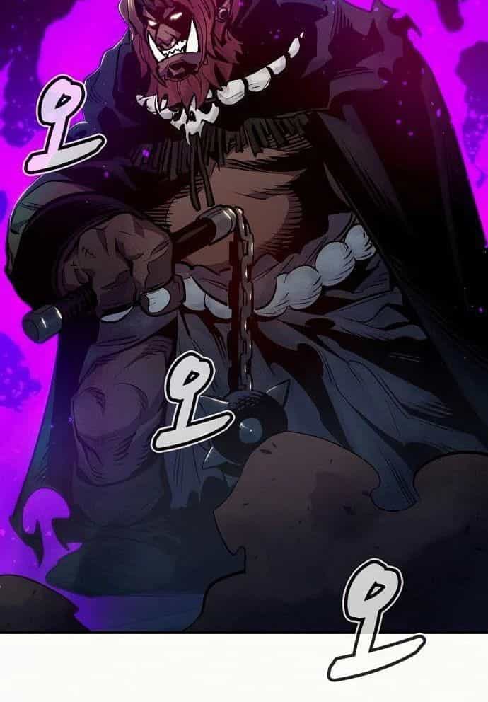 Tôi - Necromancer Cô Độc - Chương 12 - ảnh 100