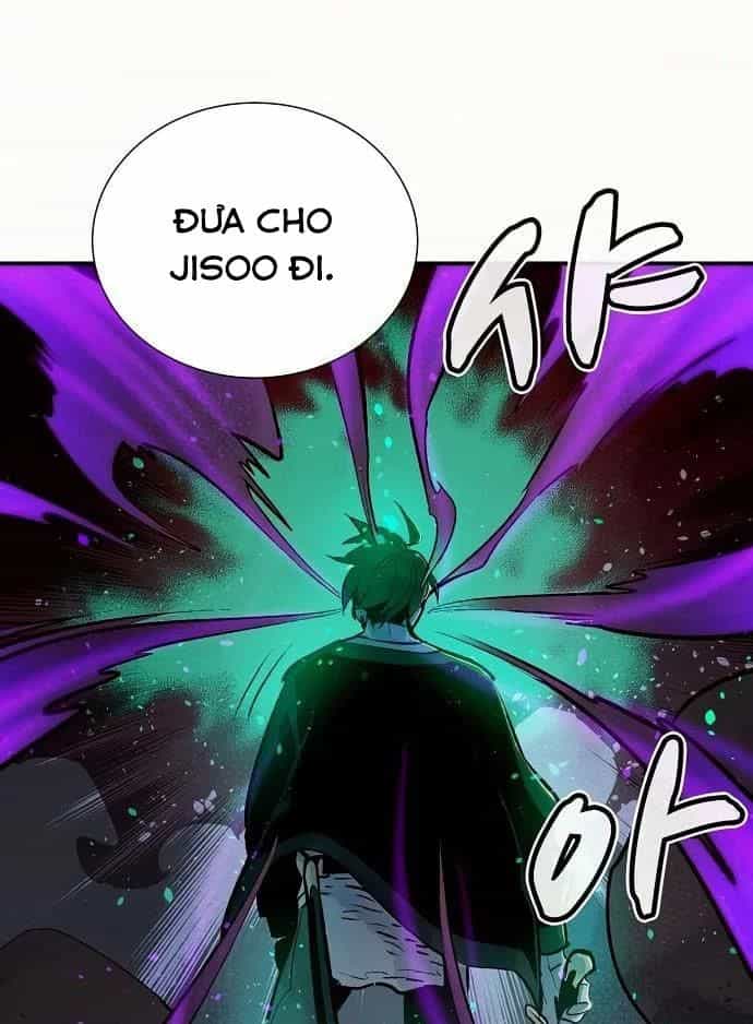 Tôi - Necromancer Cô Độc - Chương 12 - ảnh 105