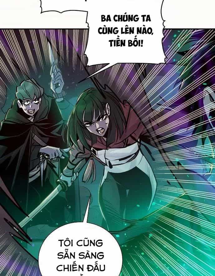 Tôi - Necromancer Cô Độc - Chương 12 - ảnh 115