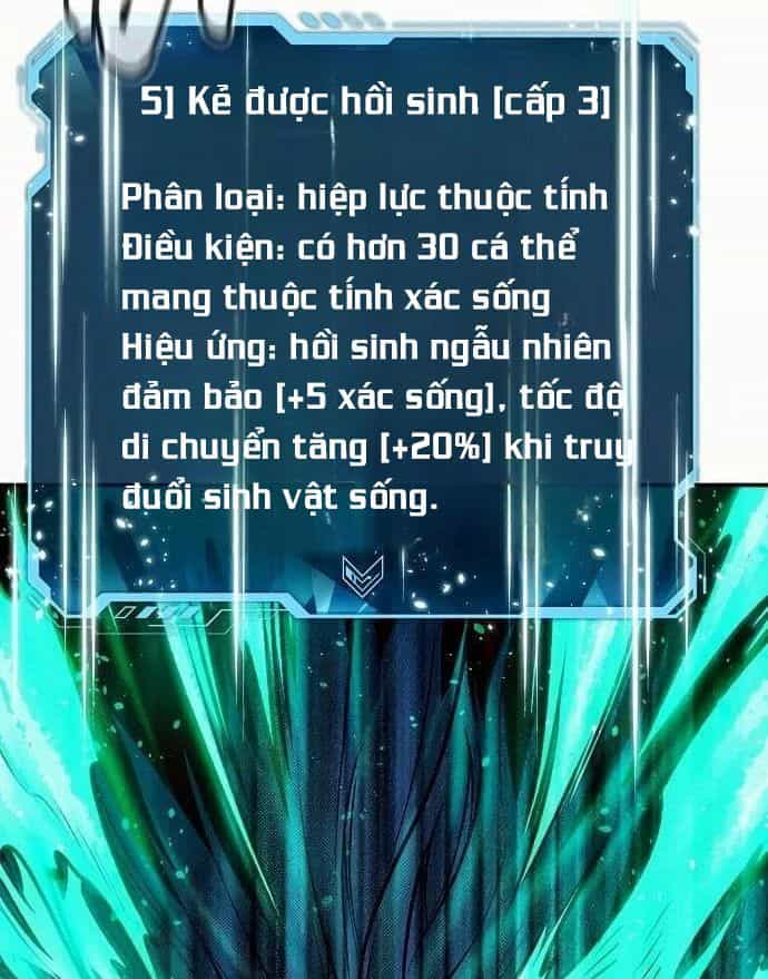 Tôi - Necromancer Cô Độc - Chương 12 - ảnh 128