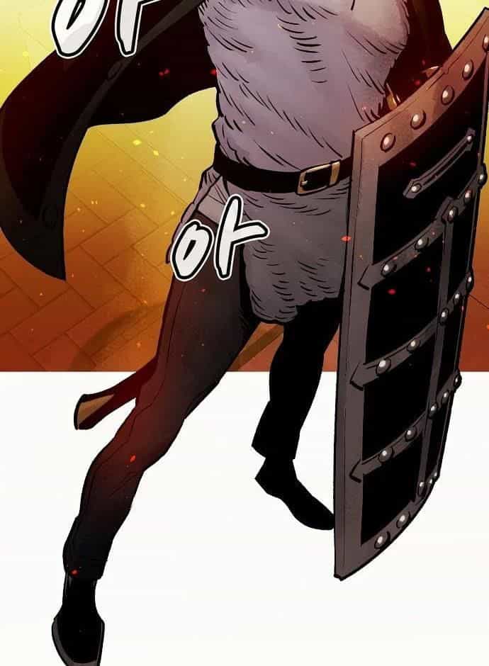 Tôi - Necromancer Cô Độc - Chương 12 - ảnh 14