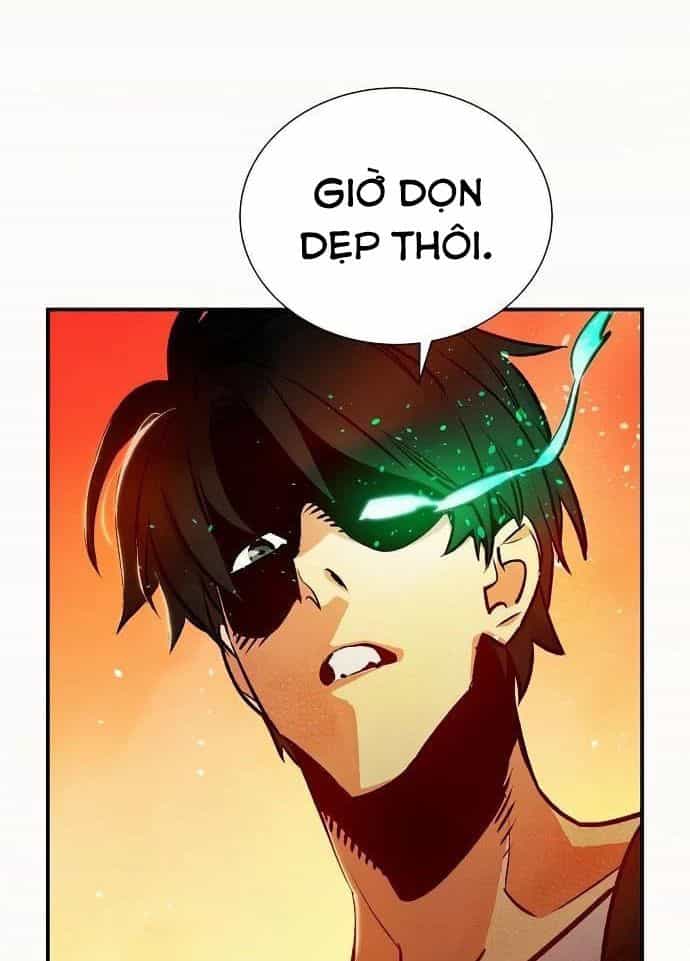 Tôi - Necromancer Cô Độc - Chương 12 - ảnh 36