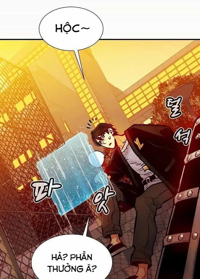 Tôi - Necromancer Cô Độc - Chương 12 - ảnh 39