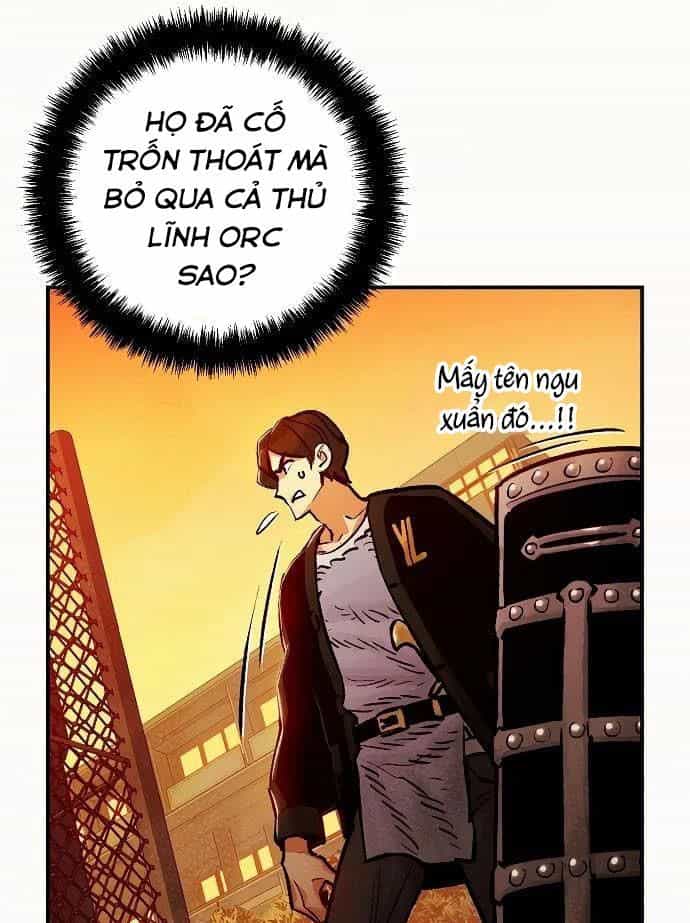 Tôi - Necromancer Cô Độc - Chương 12 - ảnh 48
