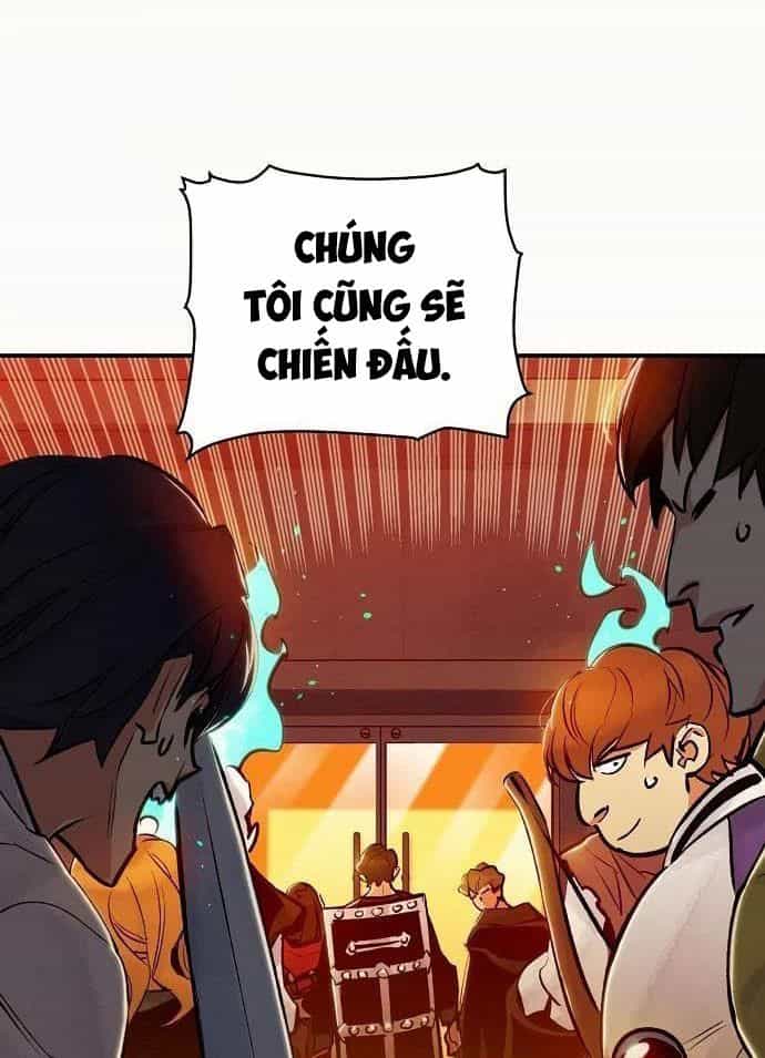 Tôi - Necromancer Cô Độc - Chương 12 - ảnh 58