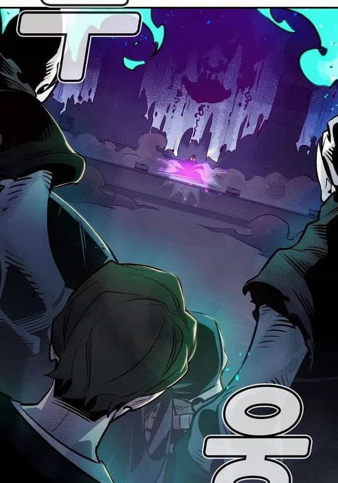 Tôi - Necromancer Cô Độc - Chương 12 - ảnh 65