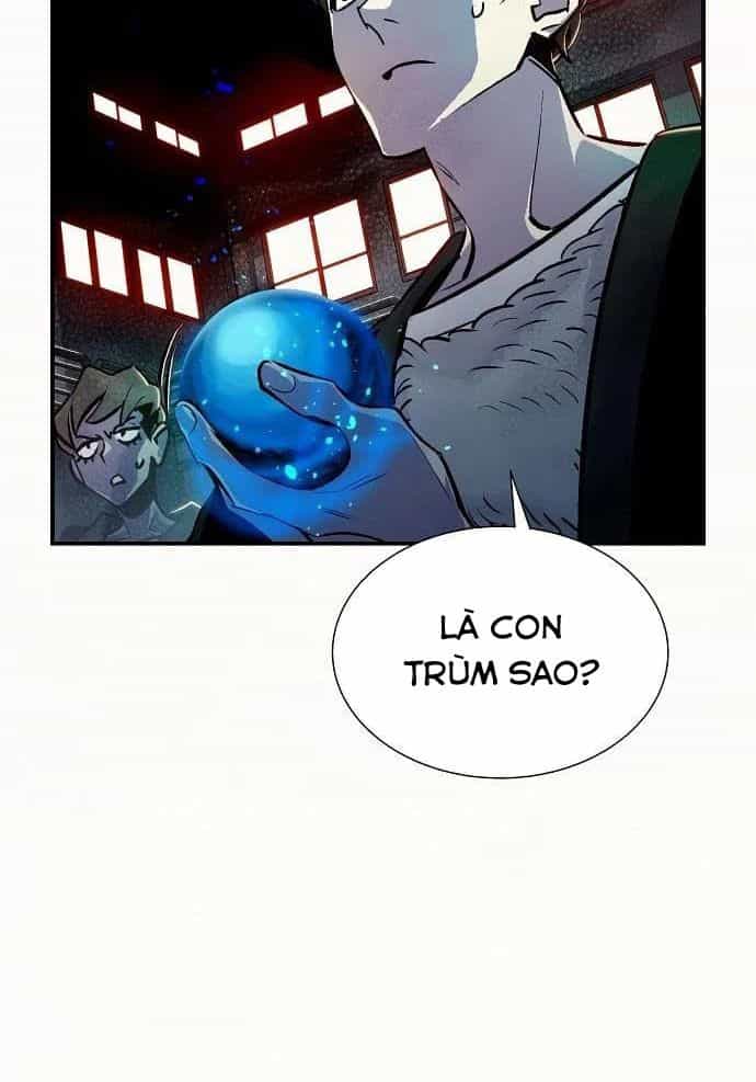 Tôi - Necromancer Cô Độc - Chương 12 - ảnh 67