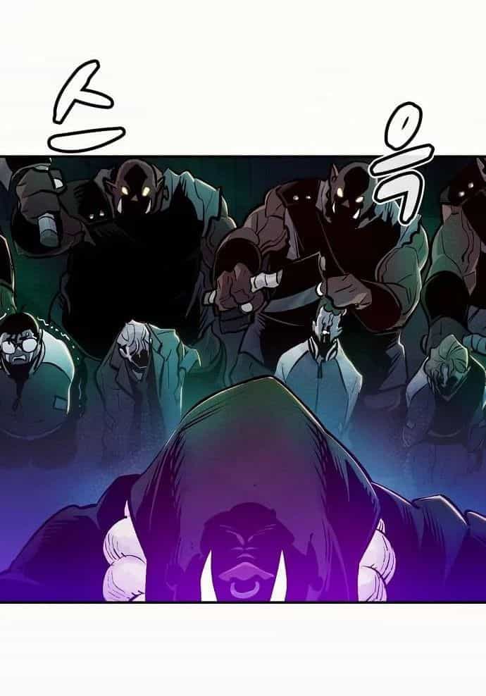 Tôi - Necromancer Cô Độc - Chương 12 - ảnh 68