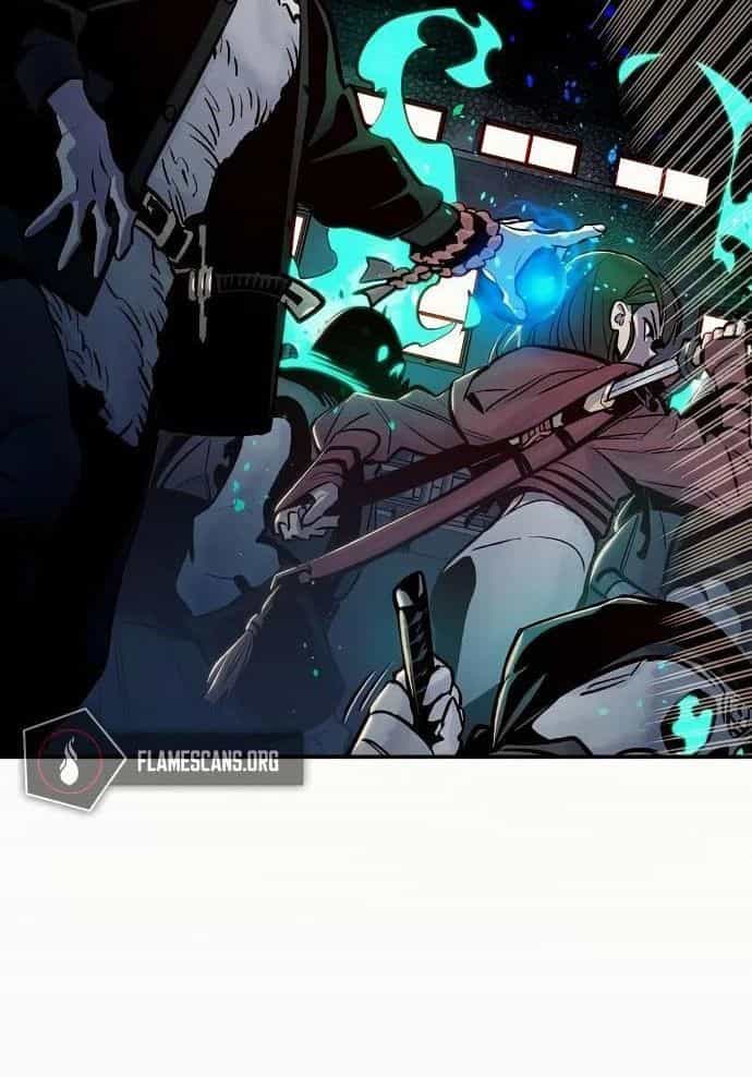 Tôi - Necromancer Cô Độc - Chương 12 - ảnh 70