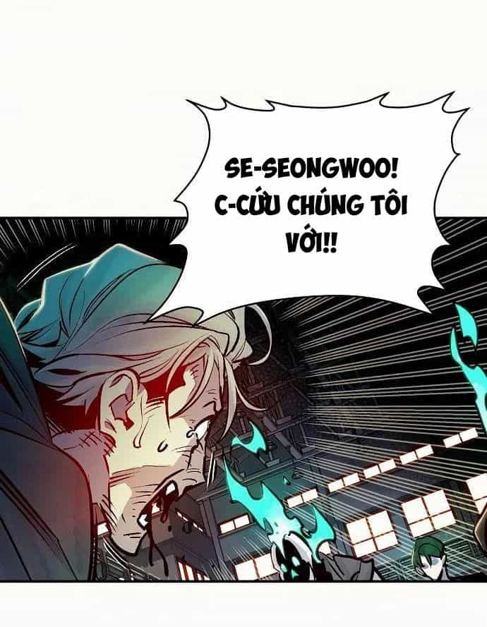 Tôi - Necromancer Cô Độc - Chương 12 - ảnh 74
