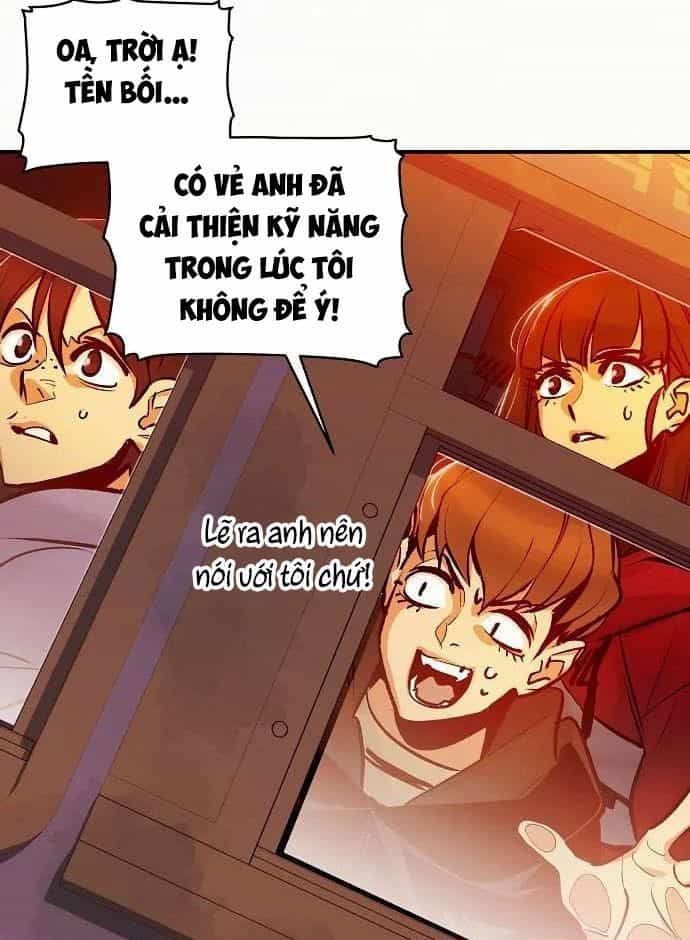 Tôi - Necromancer Cô Độc - Chương 12 - ảnh 8
