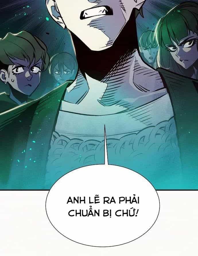Tôi - Necromancer Cô Độc - Chương 12 - ảnh 80