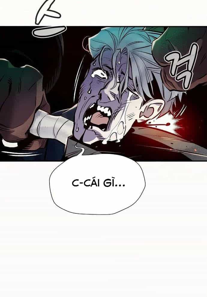 Tôi - Necromancer Cô Độc - Chương 12 - ảnh 86
