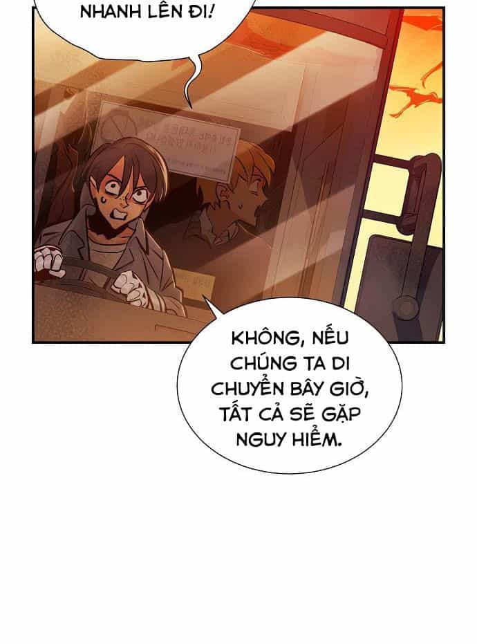 Tôi - Necromancer Cô Độc - Chương 13 - ảnh 105