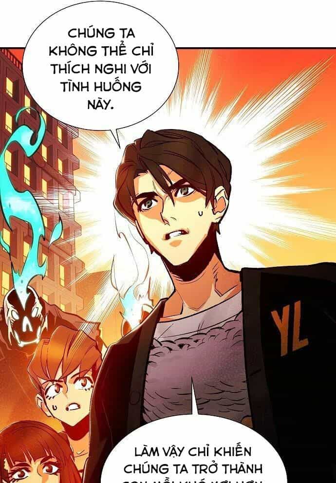 Tôi - Necromancer Cô Độc - Chương 13 - ảnh 119
