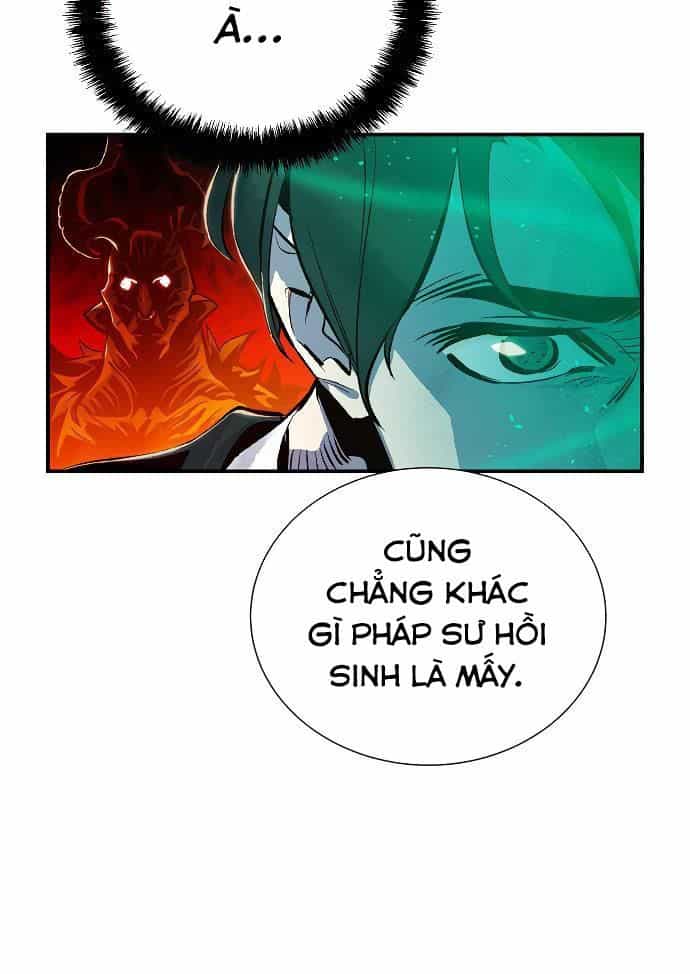 Tôi - Necromancer Cô Độc - Chương 13 - ảnh 51