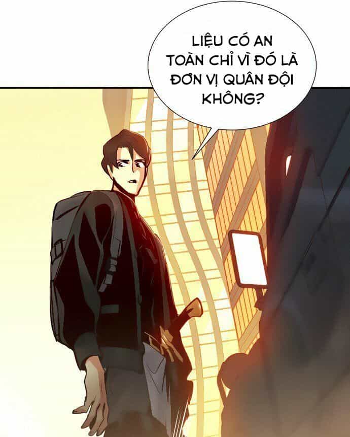 Tôi - Necromancer Cô Độc - Chương 14 - ảnh 102