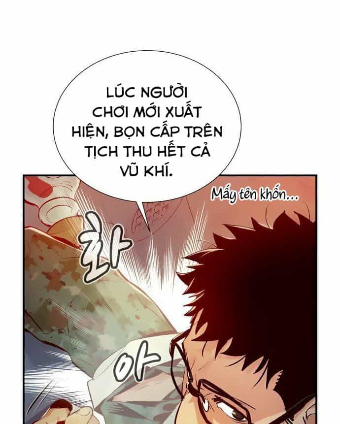 Tôi - Necromancer Cô Độc - Chương 14 - ảnh 104