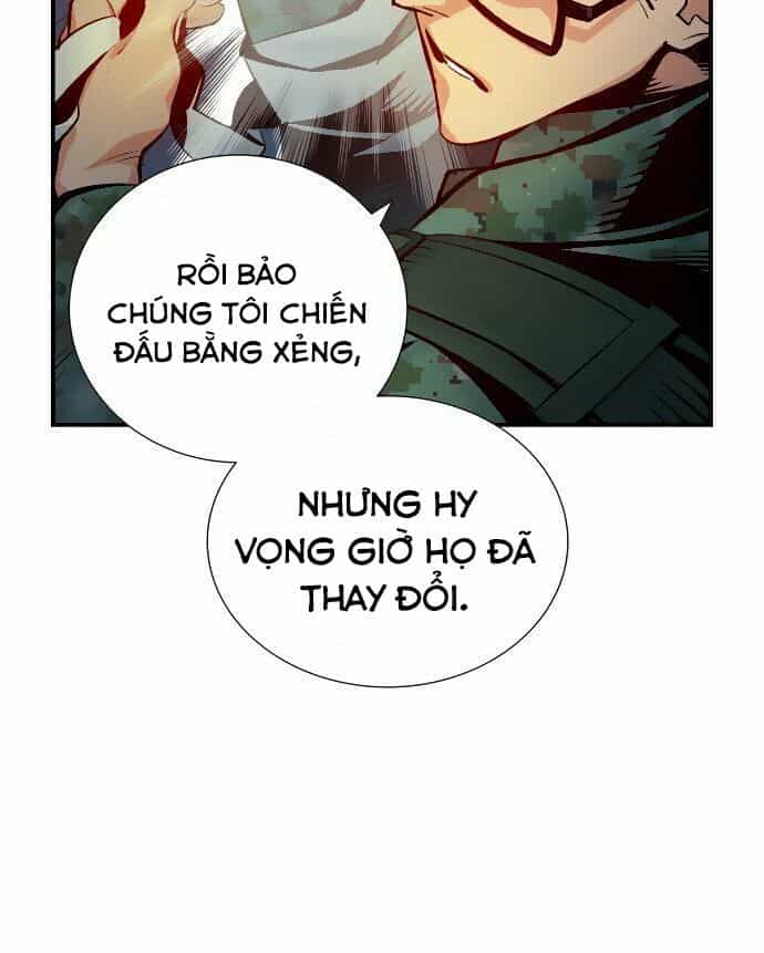 Tôi - Necromancer Cô Độc - Chương 14 - ảnh 105