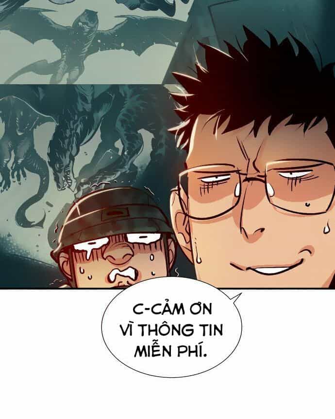 Tôi - Necromancer Cô Độc - Chương 14 - ảnh 110