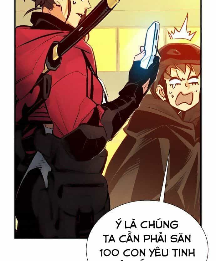 Tôi - Necromancer Cô Độc - Chương 14 - ảnh 128