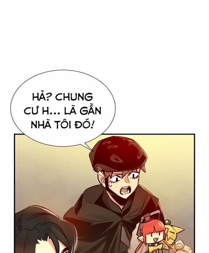 Tôi - Necromancer Cô Độc - Chương 14 - ảnh 133