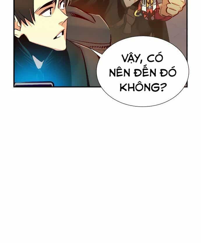 Tôi - Necromancer Cô Độc - Chương 14 - ảnh 134