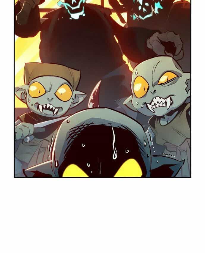 Tôi - Necromancer Cô Độc - Chương 14 - ảnh 18