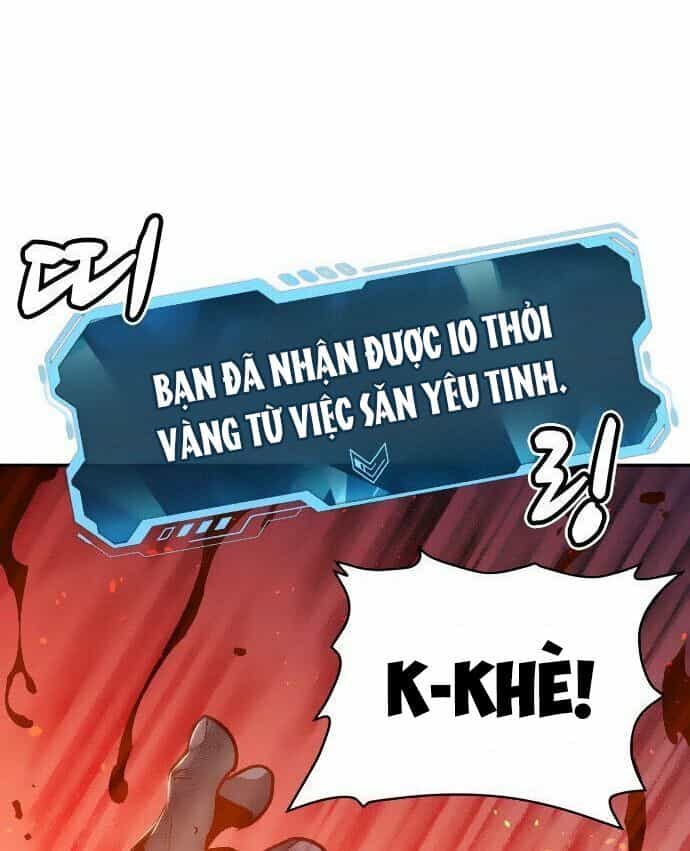 Tôi - Necromancer Cô Độc - Chương 14 - ảnh 19