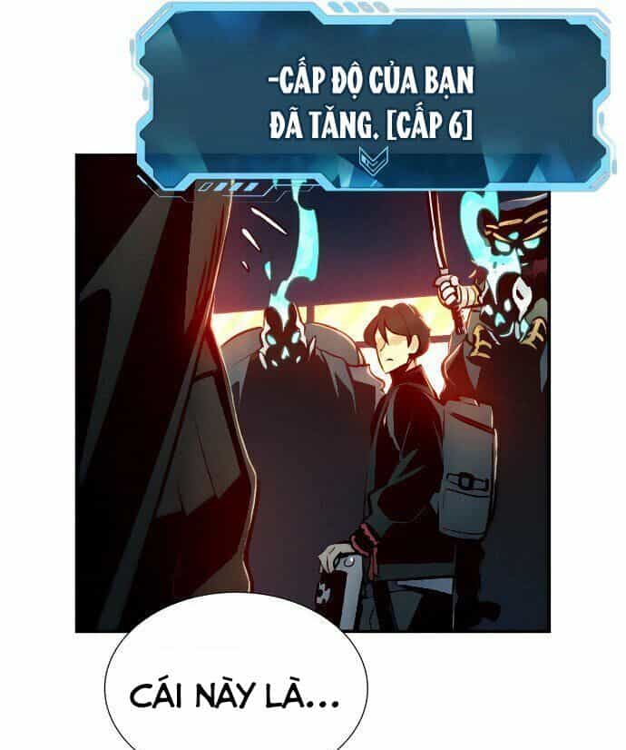 Tôi - Necromancer Cô Độc - Chương 14 - ảnh 21