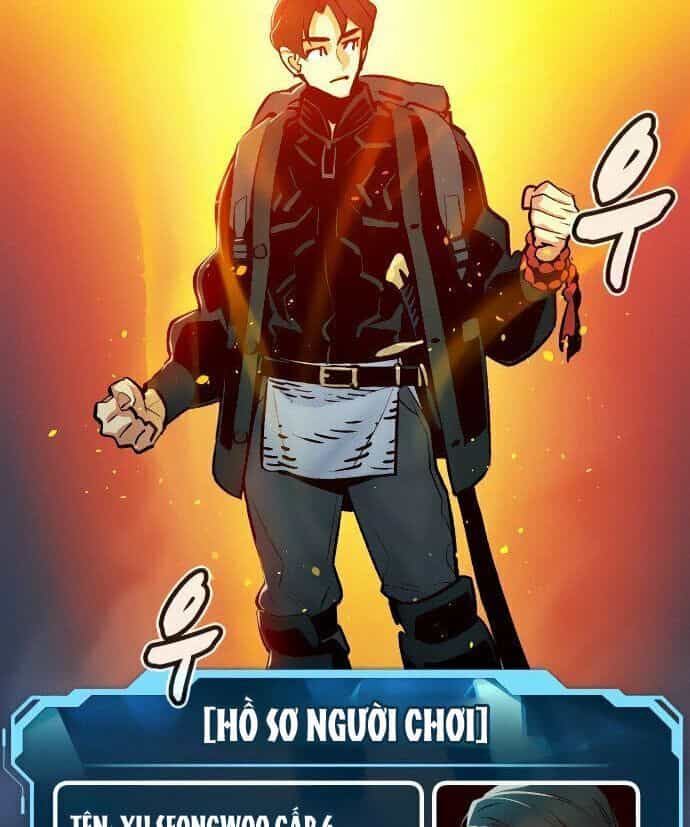 Tôi - Necromancer Cô Độc - Chương 14 - ảnh 29
