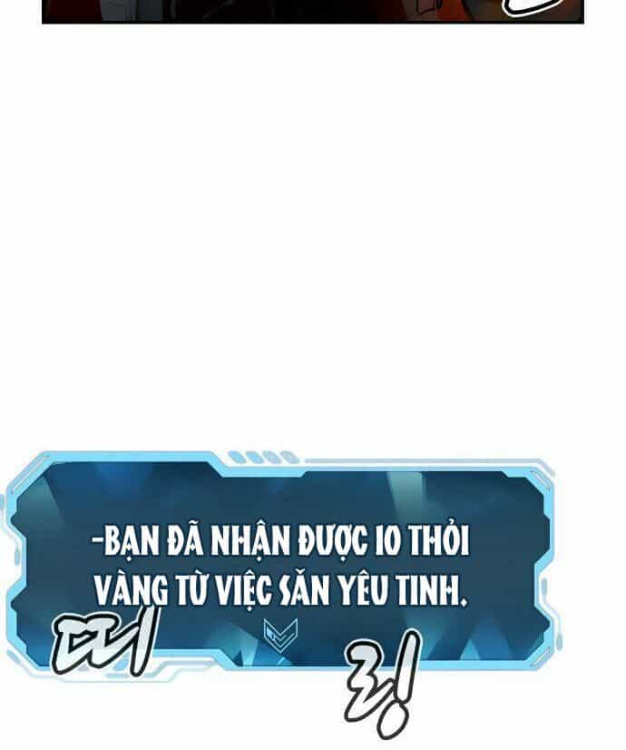 Tôi - Necromancer Cô Độc - Chương 14 - ảnh 32