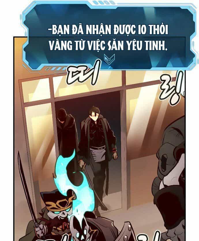Tôi - Necromancer Cô Độc - Chương 14 - ảnh 33