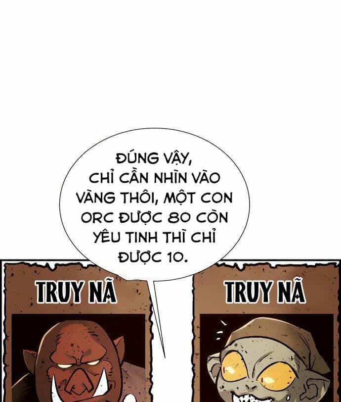 Tôi - Necromancer Cô Độc - Chương 14 - ảnh 45