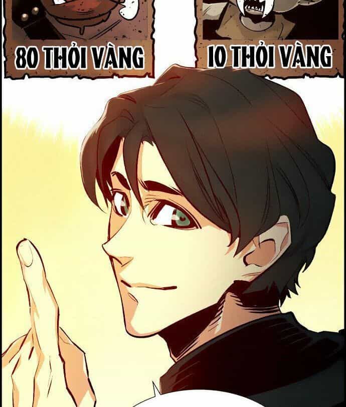Tôi - Necromancer Cô Độc - Chương 14 - ảnh 46